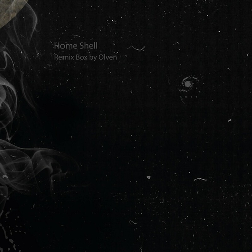 Home Shell - Remix Box by Olven [AR174]